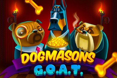 Dogmasons НьюРетро Казино играть